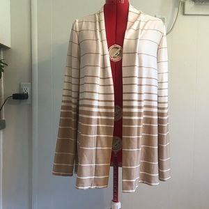 Roz & Ali Cardigan, Size M